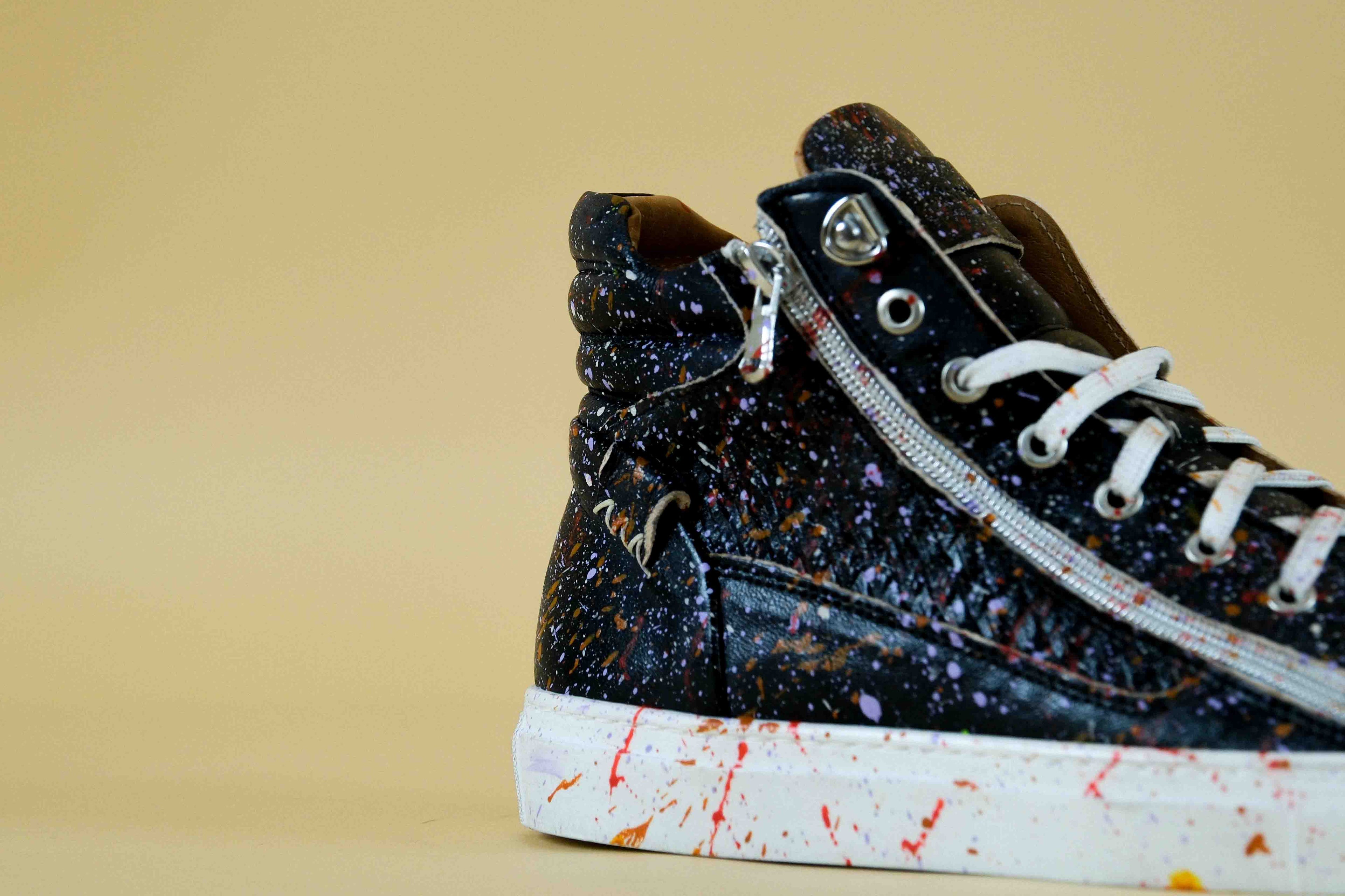 Schizzata Black - AS100