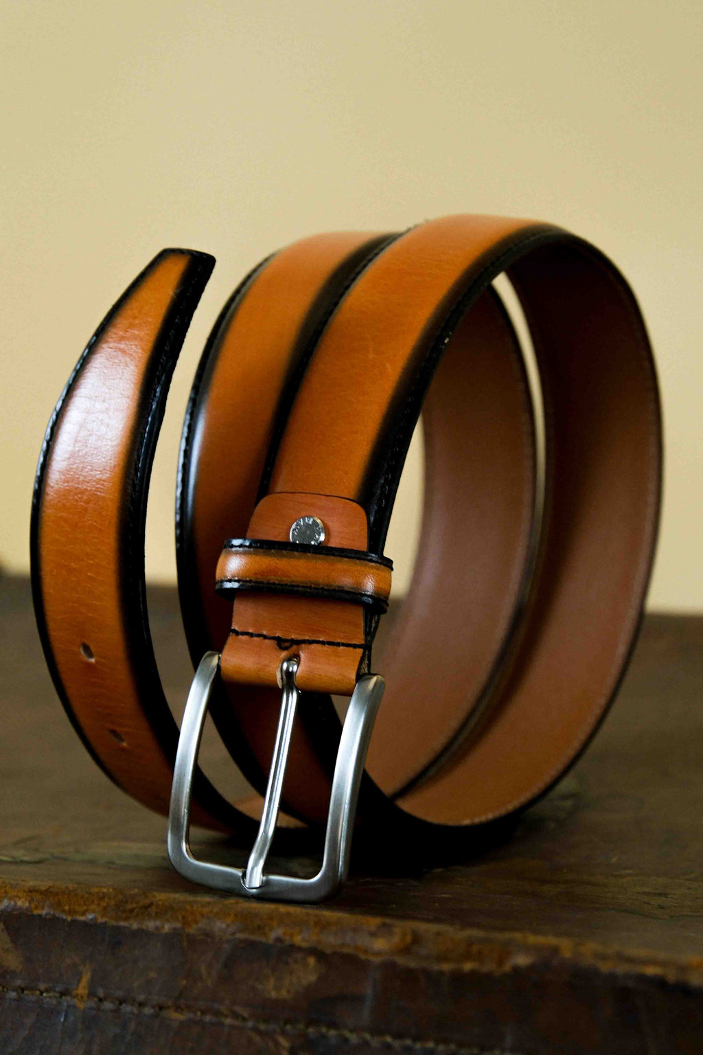 Norimberga – Belt