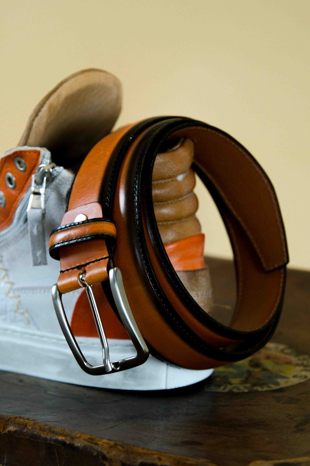 Norimberga – Belt