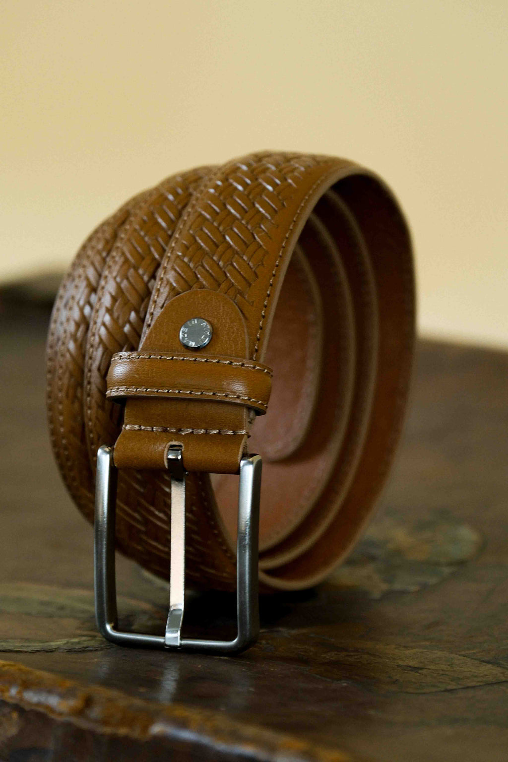 Düsseldorf – Belt