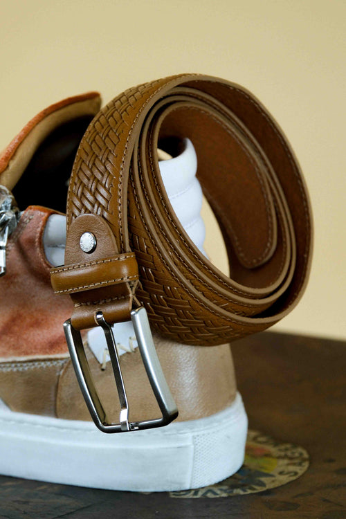 Düsseldorf – Belt