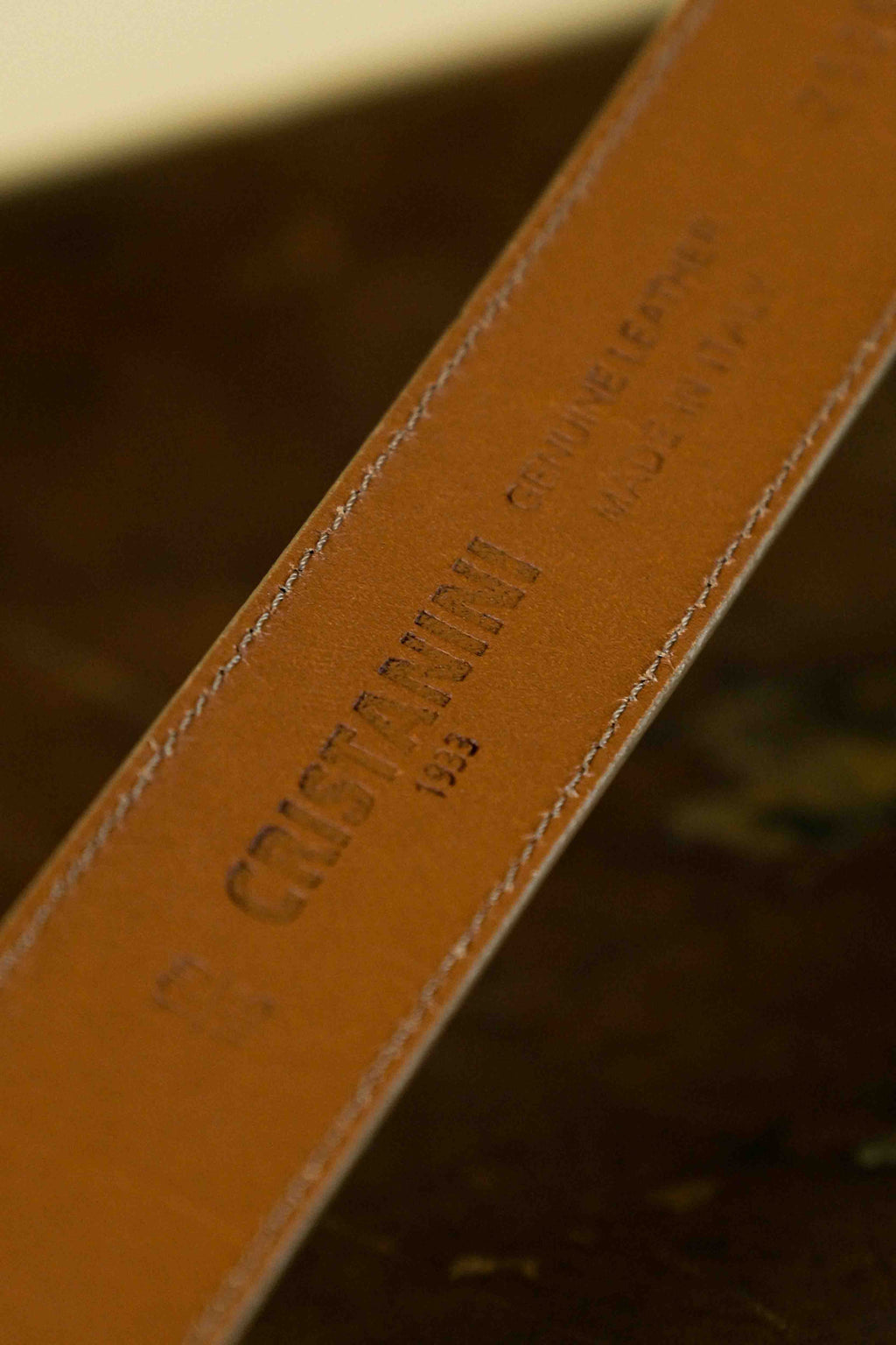 Düsseldorf – Belt