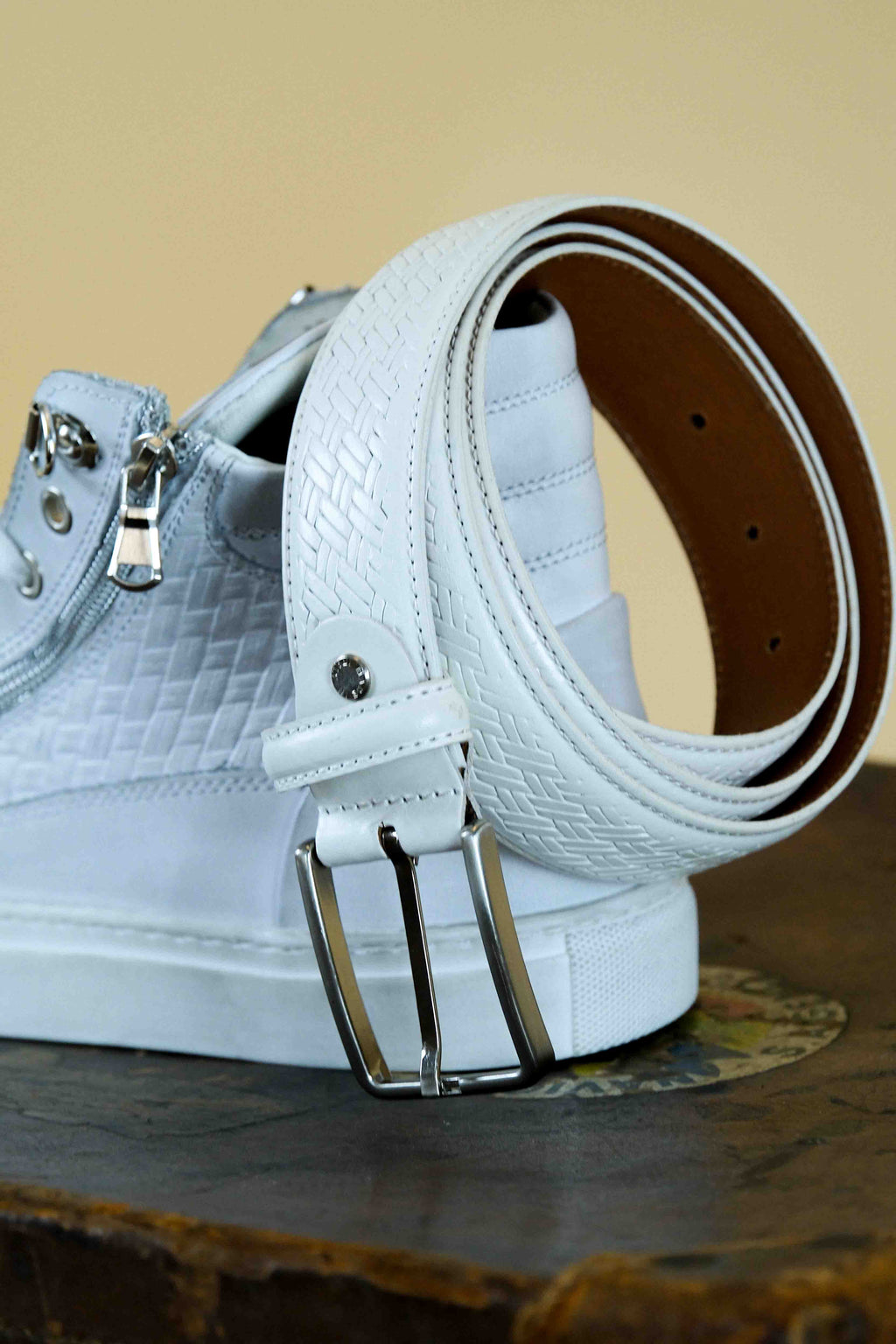 Francoforte sul Meno – Belt