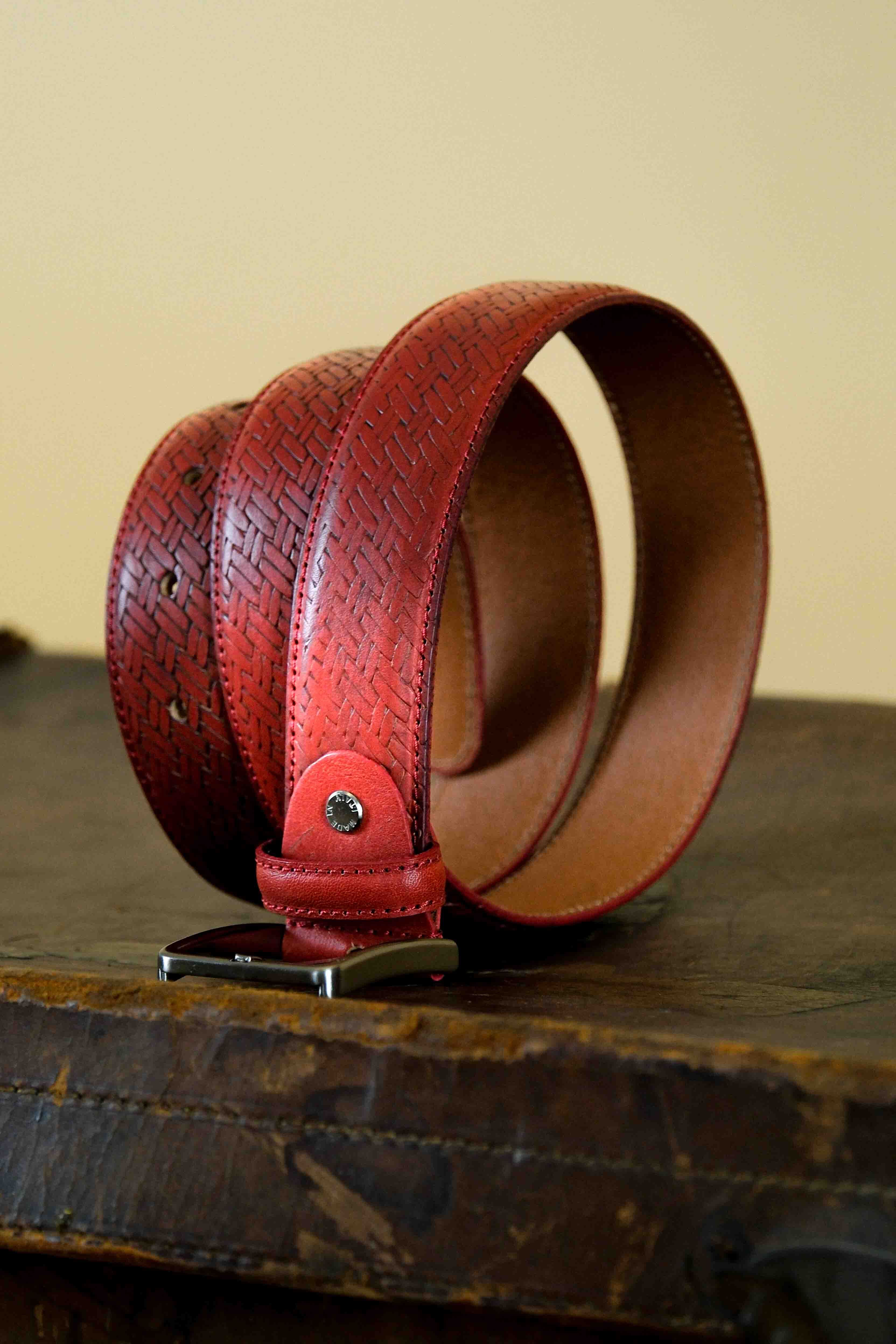 Colonia – Belt