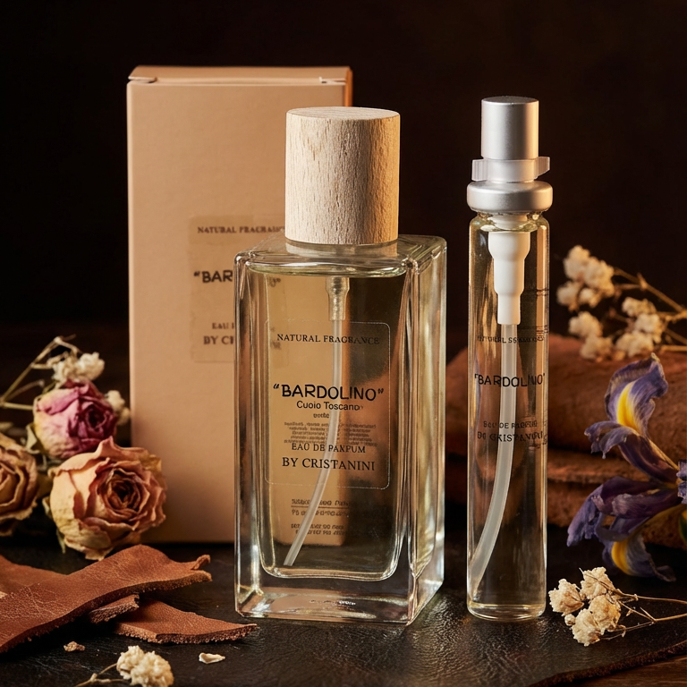 Bardolino - Cuoio Toscano