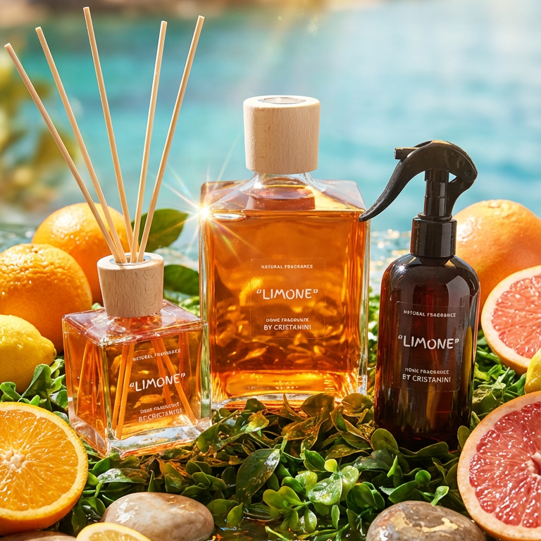 Limone - Agrumi Mediterranei