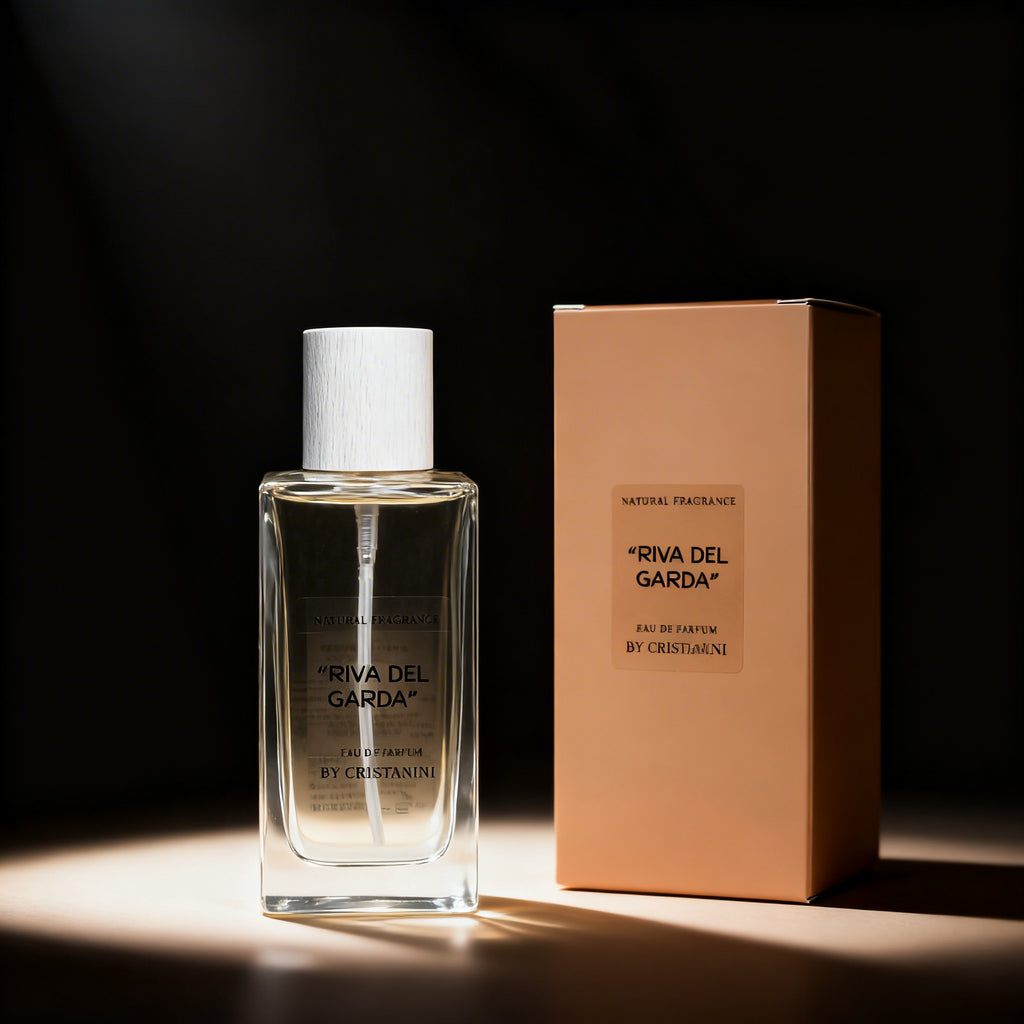 Riva del Garda - Zagare & Fava tonka