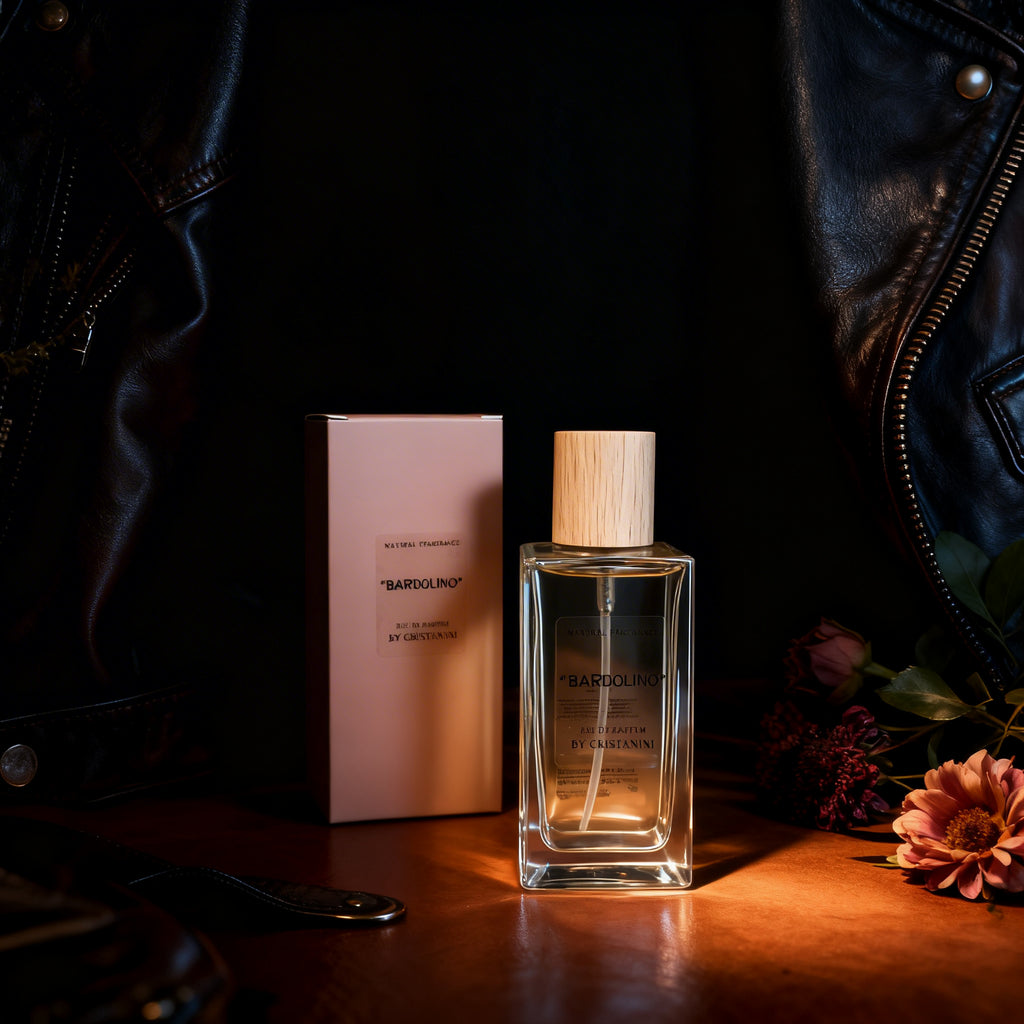 Bardolino - Cuoio Toscano